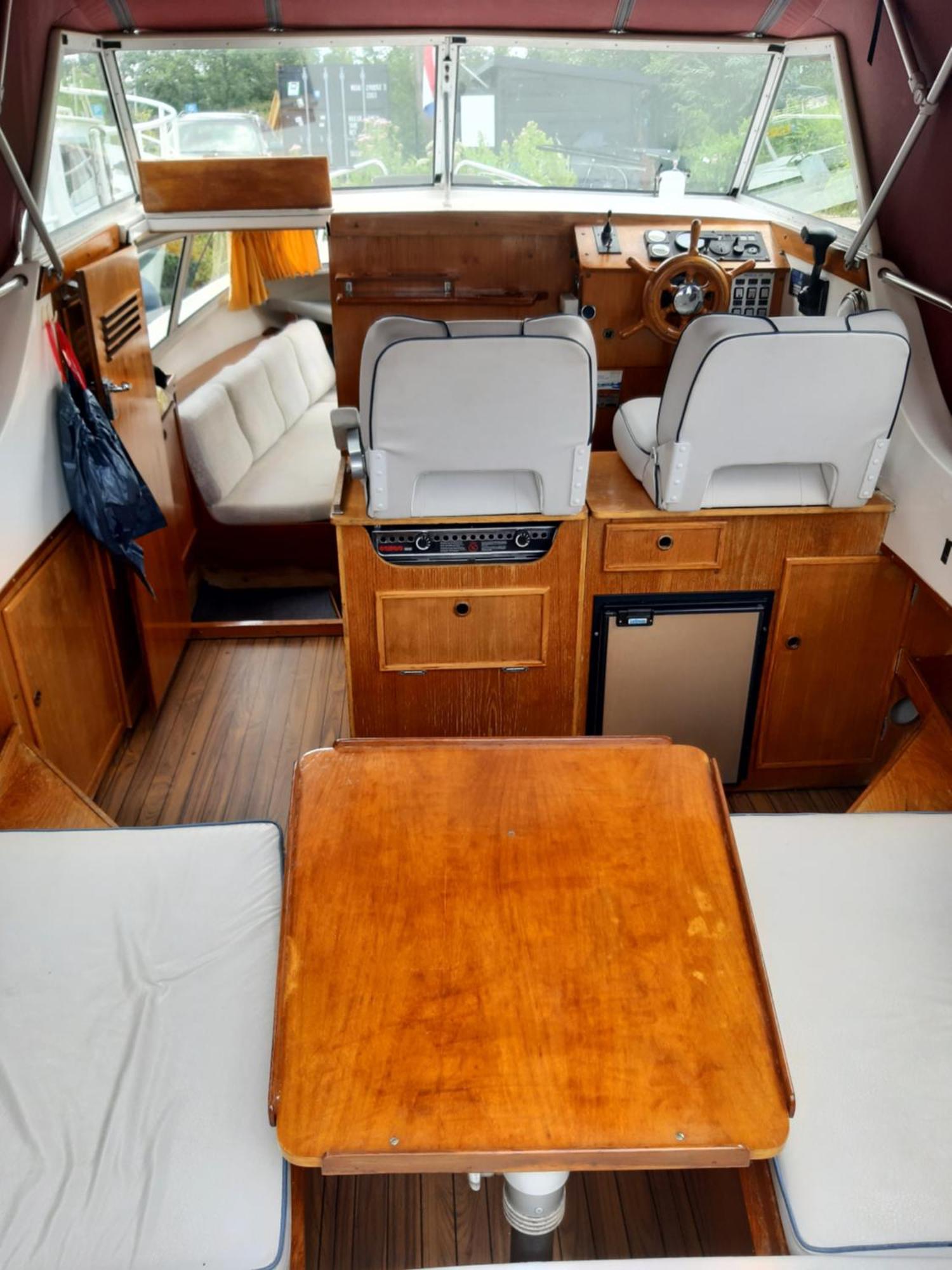 Hotel Motor Yacht Amazone Amsterdam Zewnętrze zdjęcie